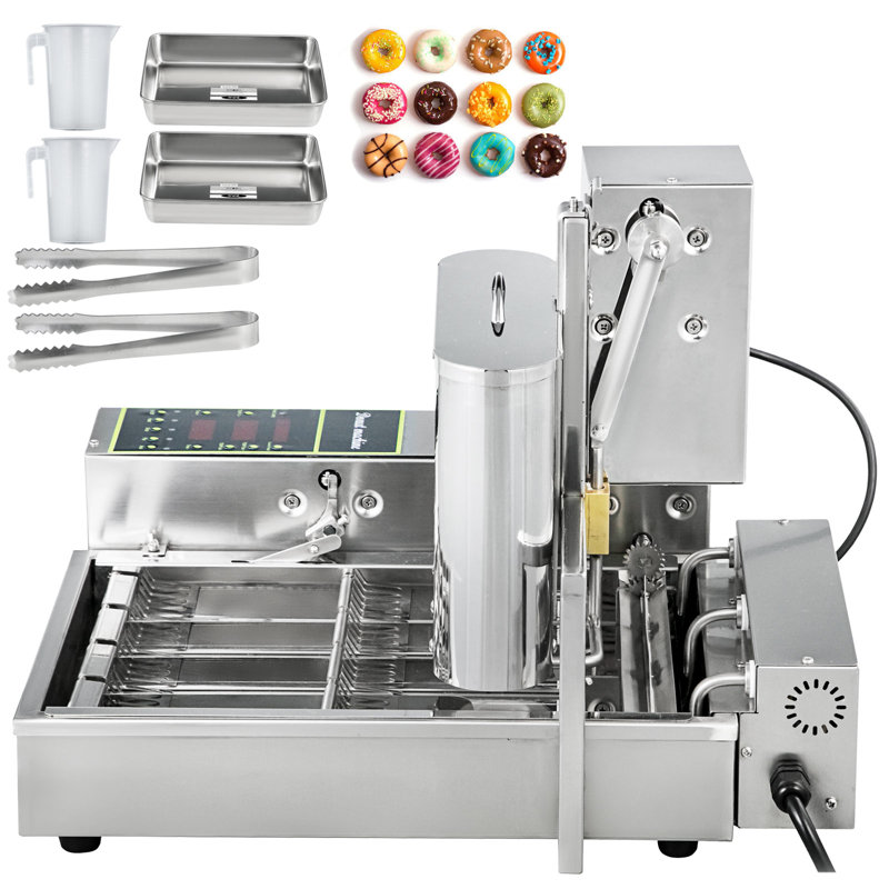 VEVOR Countertop Pizza Oven