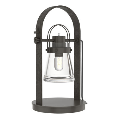 Erlenmeyer 19.4" Table Lamp
