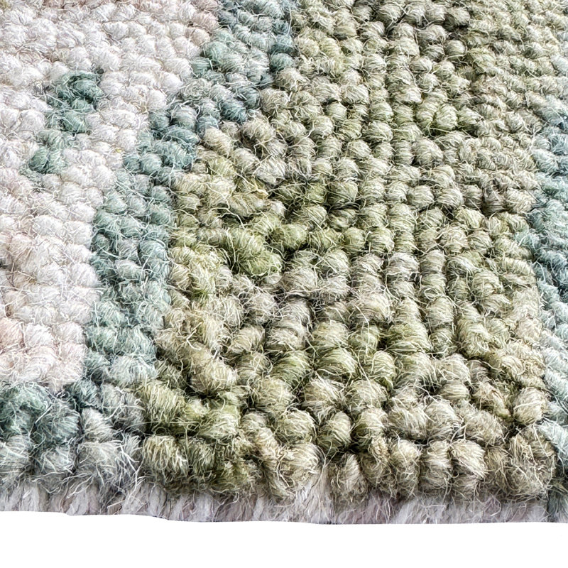 Shakta-Astratto, Runner 2'6" x 8'