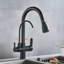 Robinet de cuisine Senlesen-98971678