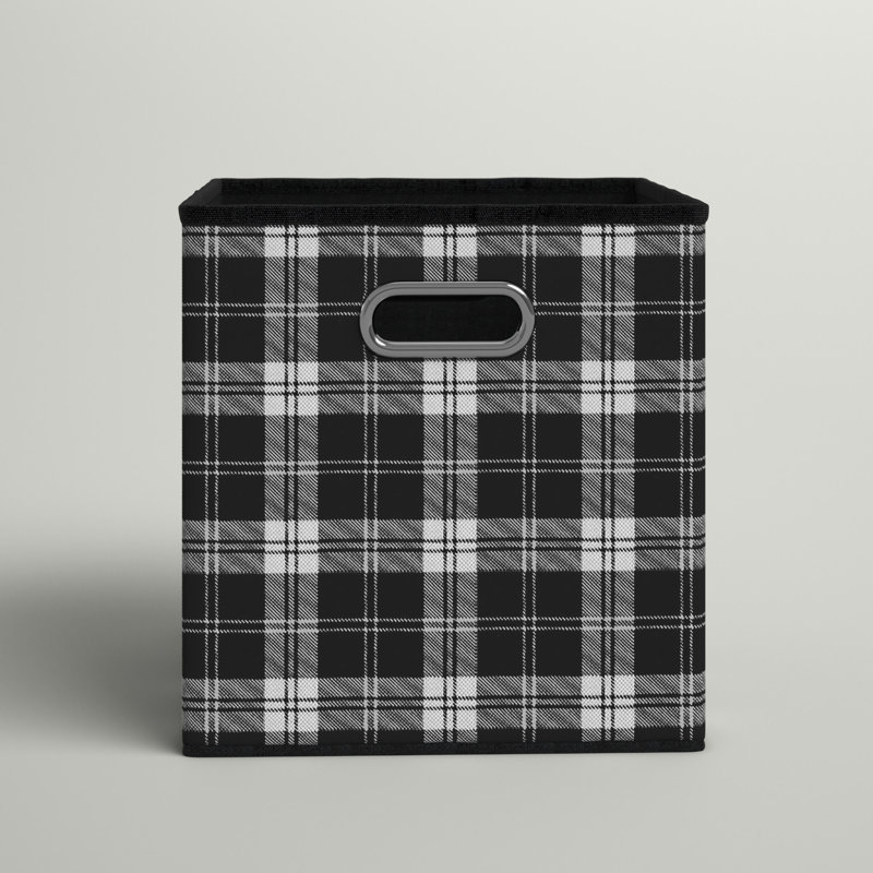 Bac en tissu