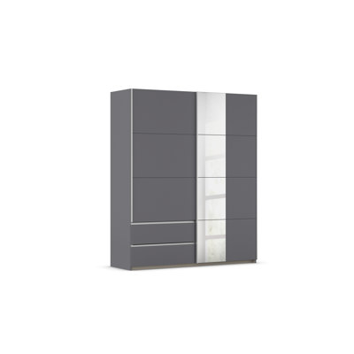 Sevilla sliding door wardrobe