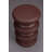 Artemis Iron Accent Stool-101058183