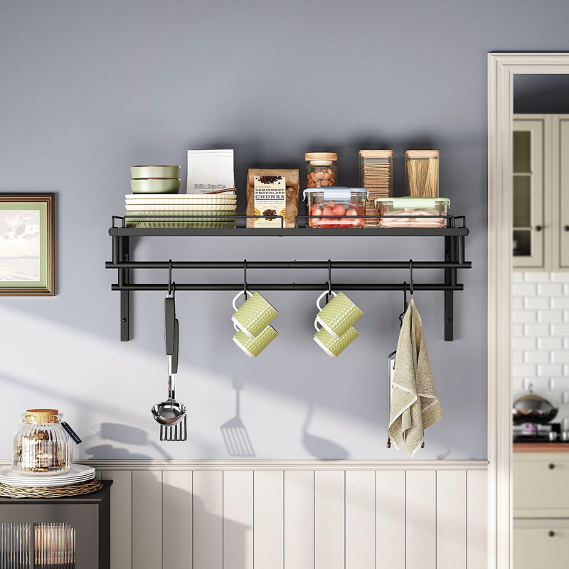 Pot Rack