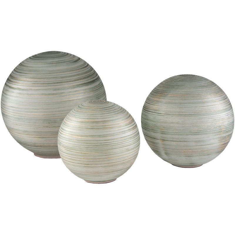 Watford Abstract Cloche Or Water Globe