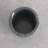 Marble Round Utensil Crock
