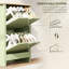 12 Pair Shoe Storage Cabinet-98543353