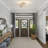 Rattan Semi Flush Mount-1404300539