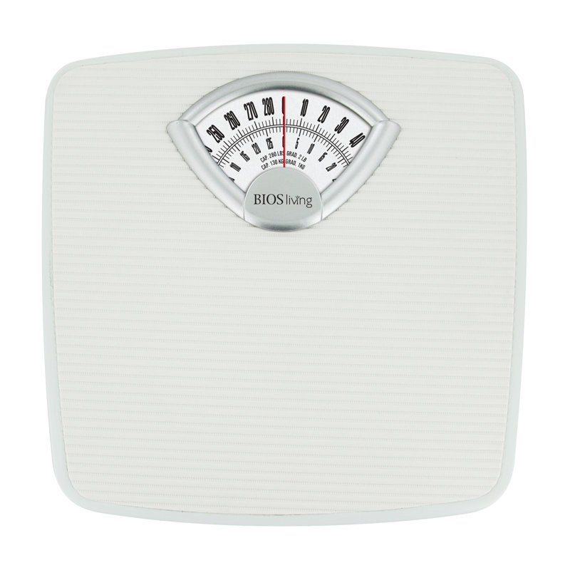 Bios Bathroom Scale