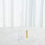 Carafe inclinée - Or - Med-1673987880