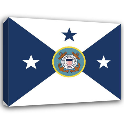 Vice Commanant Coast Guard