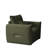 Elegant Fabric For Office Use - Army Wool Home