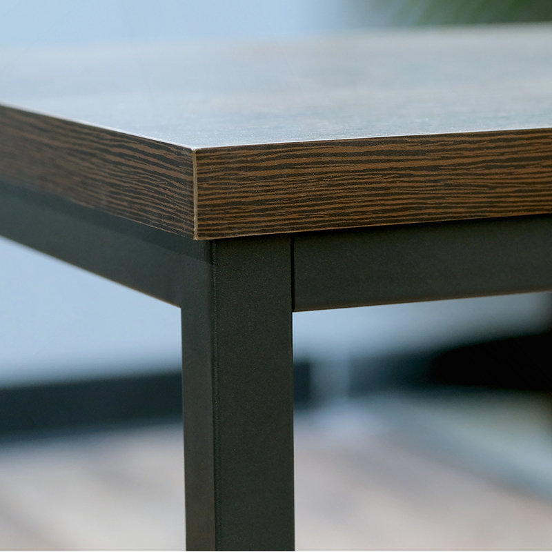Table basse Wallace & Bay Marb Brown