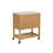 30 " W Kitchen Cart-115123041