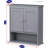 Cloughmills Bathroom Cabinet-2134859939