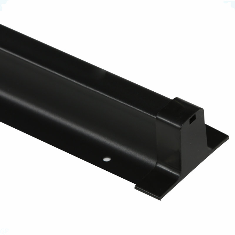 Parasol excentré 10 pi avec base Outsunny