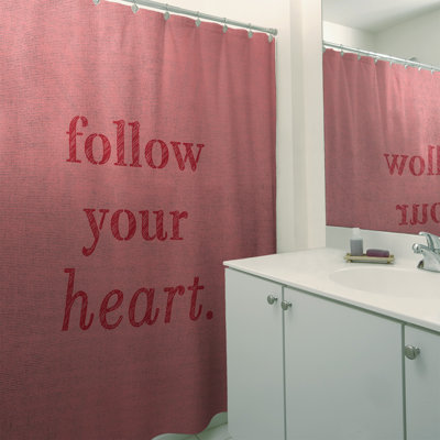 Shower Curtain