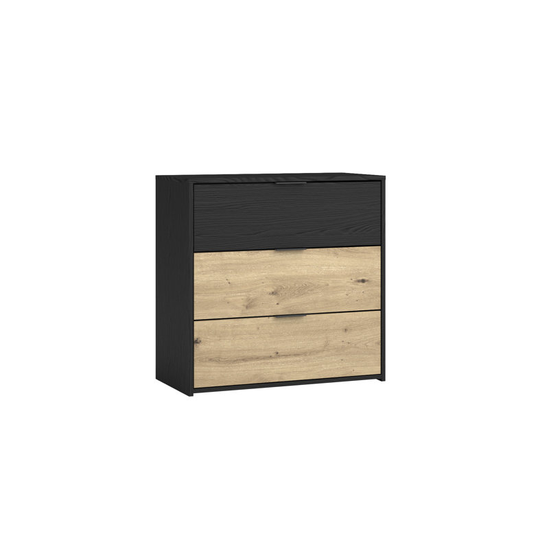 Reileigh 80cm Sideboard