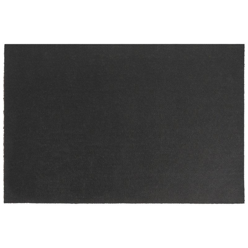 Non-Slip Animal Print Indoor Doormat, 40cm W x 60cm L