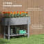 Elevated Planter