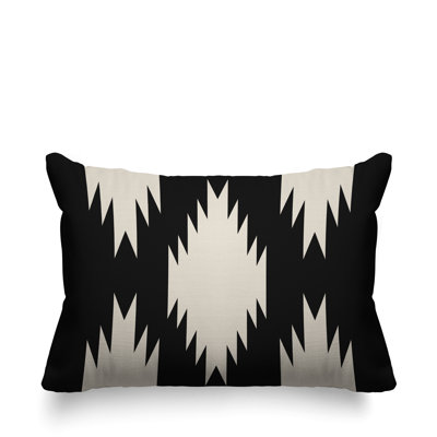 Coussin intérieur / extérieur Yuma Southwestern