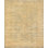 One-of-a-Kind 8' X 8'6" 2010s Wool Area Rug in