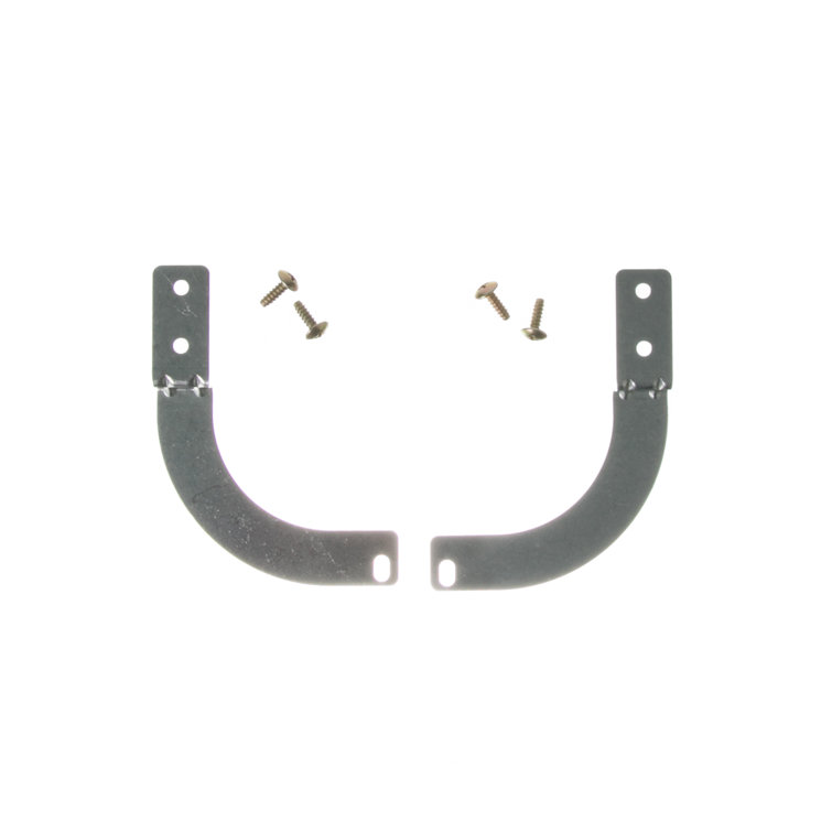 Standard Dishwasher Installation Kit