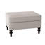 Repose-pieds standard large de 27 po Mulgrave-1865717011-1791965249