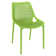 Asherton 4 - Person Patio Dining Set with Square Table