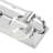 Mete 3 - Light LED Vanity Light