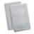 Baysen Memory Foam Bath Rug-1226119145-1226119141