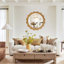Miroir mural Shanice
