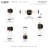 Sarene Wall Light-1783740299