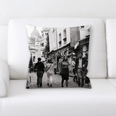 Coussin décoratif Locklear