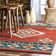 Lachine Southwestern Indoor Rug