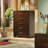 Alinblot 5 - Drawer Dresser-802228547