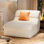 Chaise d'appoint rembourrée-670108132