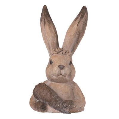 Nicarete Animals Figurines & Sculptures