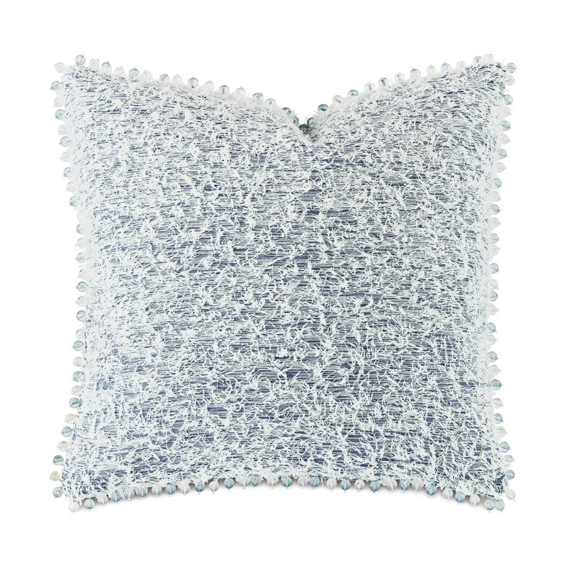 Montecito Square Pillow Cover & Insert