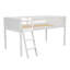 Lit simple mezzanine bas avec échelle-1860975430-1860975429