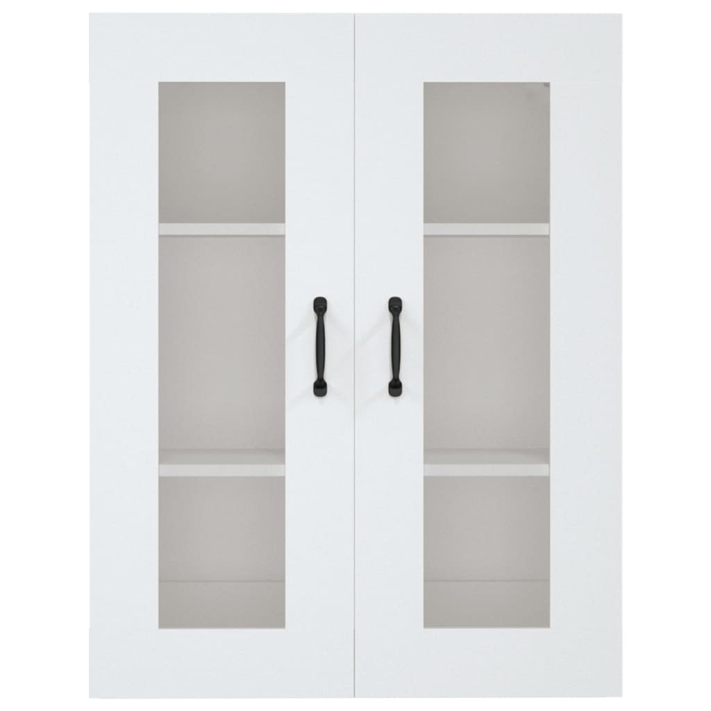 Abdulmedjit 90Cm H x 69.5Cm W x 34Cm D Wall Cabinet
