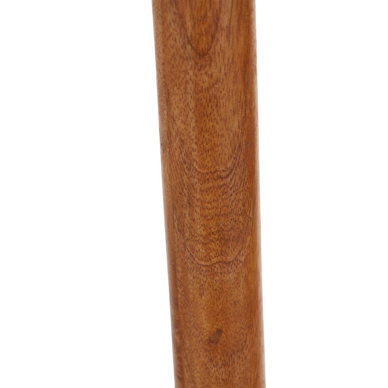 159cm Oil Rubbed Traditional Floor Lamp