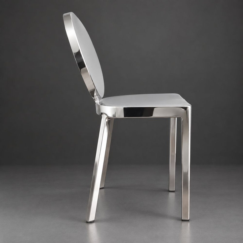 Chaise d'appoint Kong
