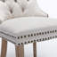 Chaise rembourrée Damine-1118274438-1110860333