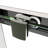 50"-54"W X 72"H Sliding Shower Door-114015986