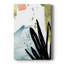 No Deckle Tropical Moderne IX - Gallery Cavas-1957147965