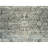 Brytany One-of-a-Kind Rectangle 9' X 12' New Age Wool Area Rug Gray