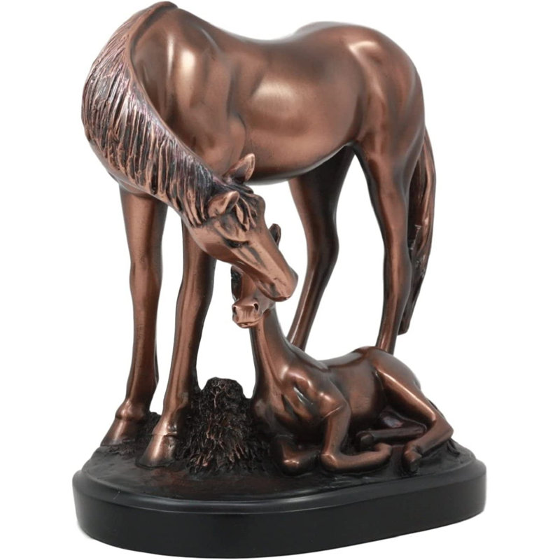 Jimyah Animals Figurines & Sculptures
