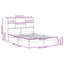 Solid Wood Bed-1303157367