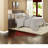 Oversized Bedding Sets, Cotton Full Queen Farmhouse Comforter Home